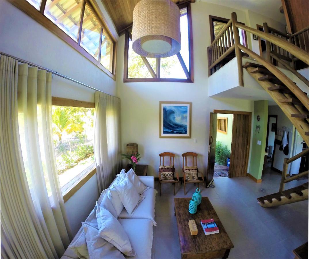 Casa Ohana บาร์ฮากรันเจ ภายนอก รูปภาพ