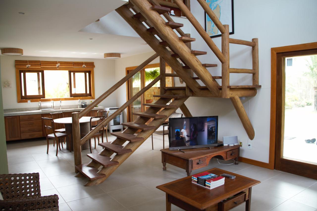 Casa Ohana บาร์ฮากรันเจ ภายนอก รูปภาพ