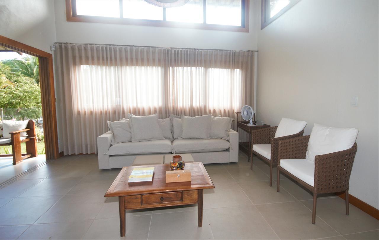 Casa Ohana บาร์ฮากรันเจ ภายนอก รูปภาพ
