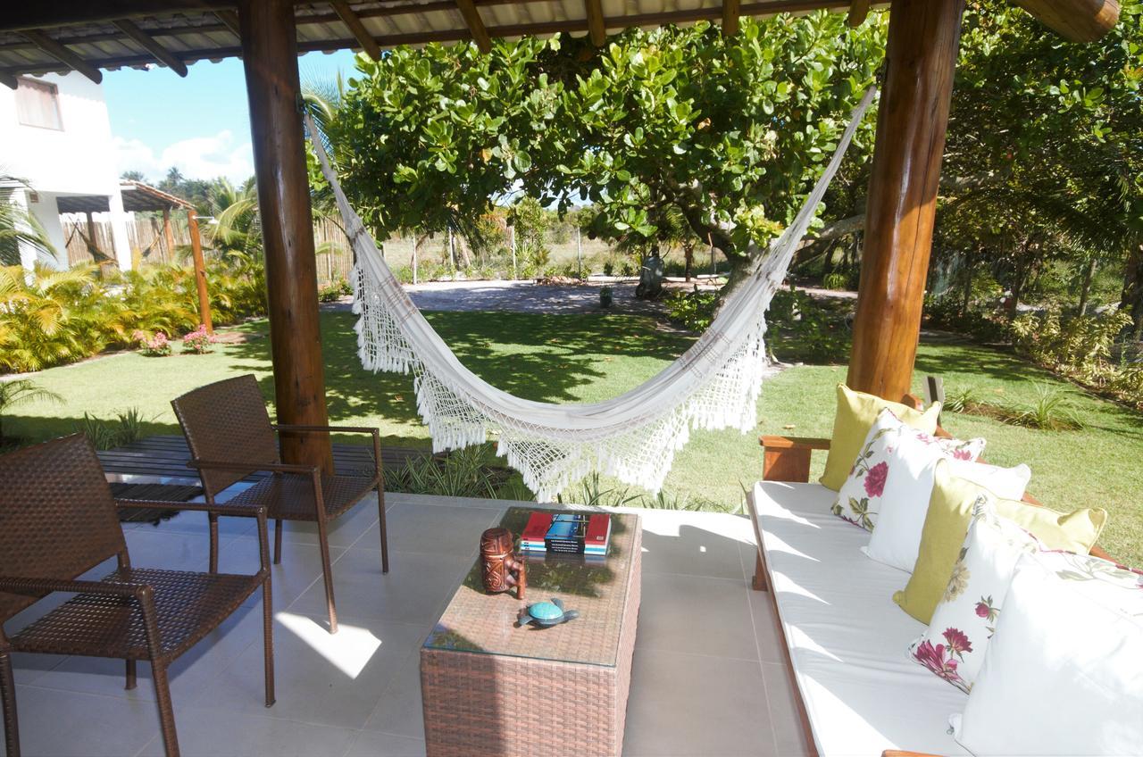 Casa Ohana บาร์ฮากรันเจ ภายนอก รูปภาพ