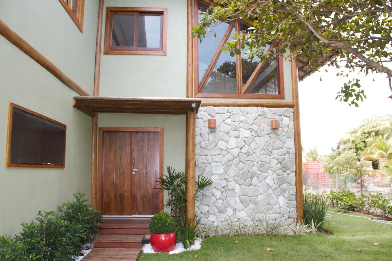 Casa Ohana บาร์ฮากรันเจ ภายนอก รูปภาพ