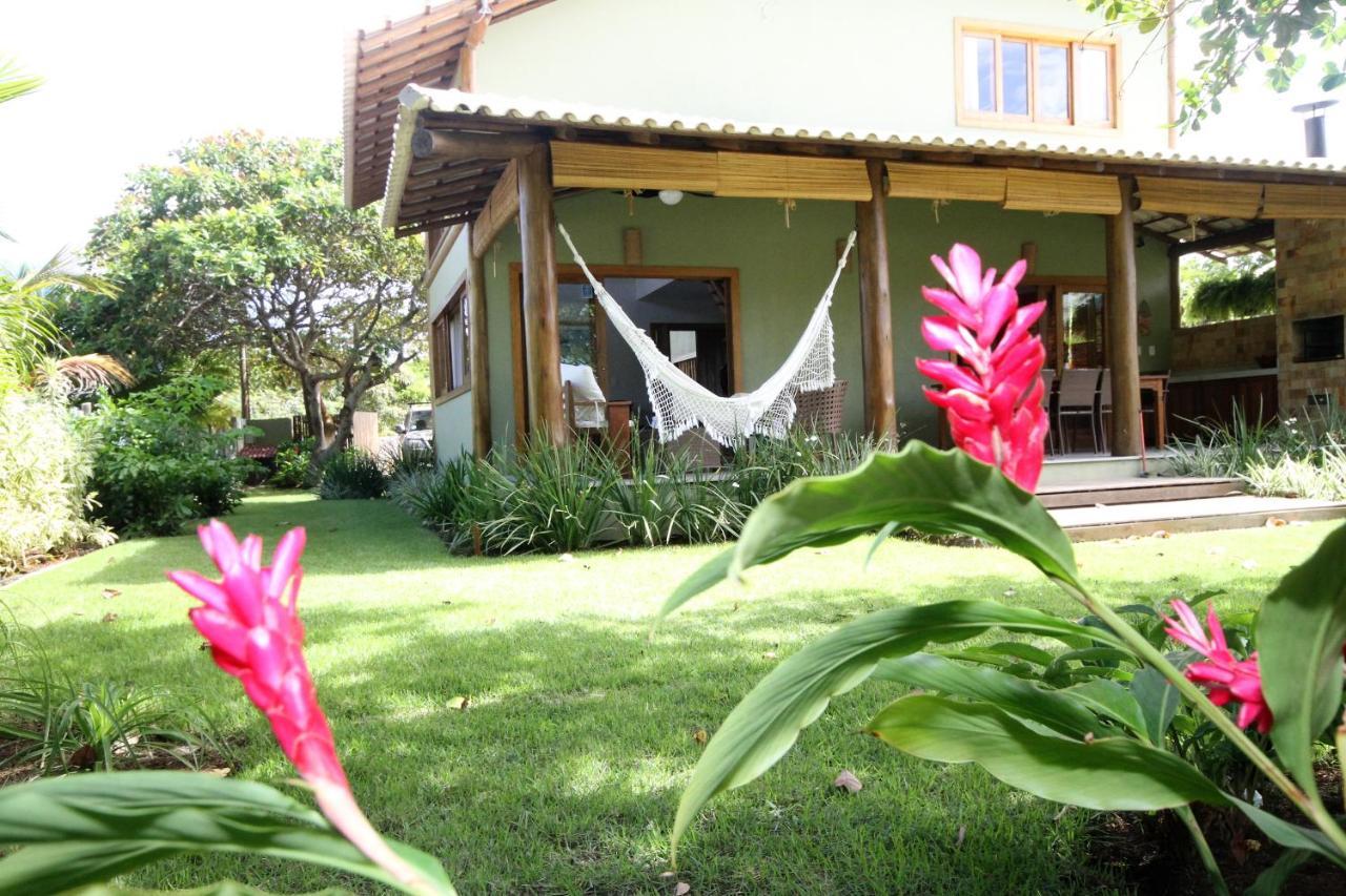 Casa Ohana บาร์ฮากรันเจ ภายนอก รูปภาพ