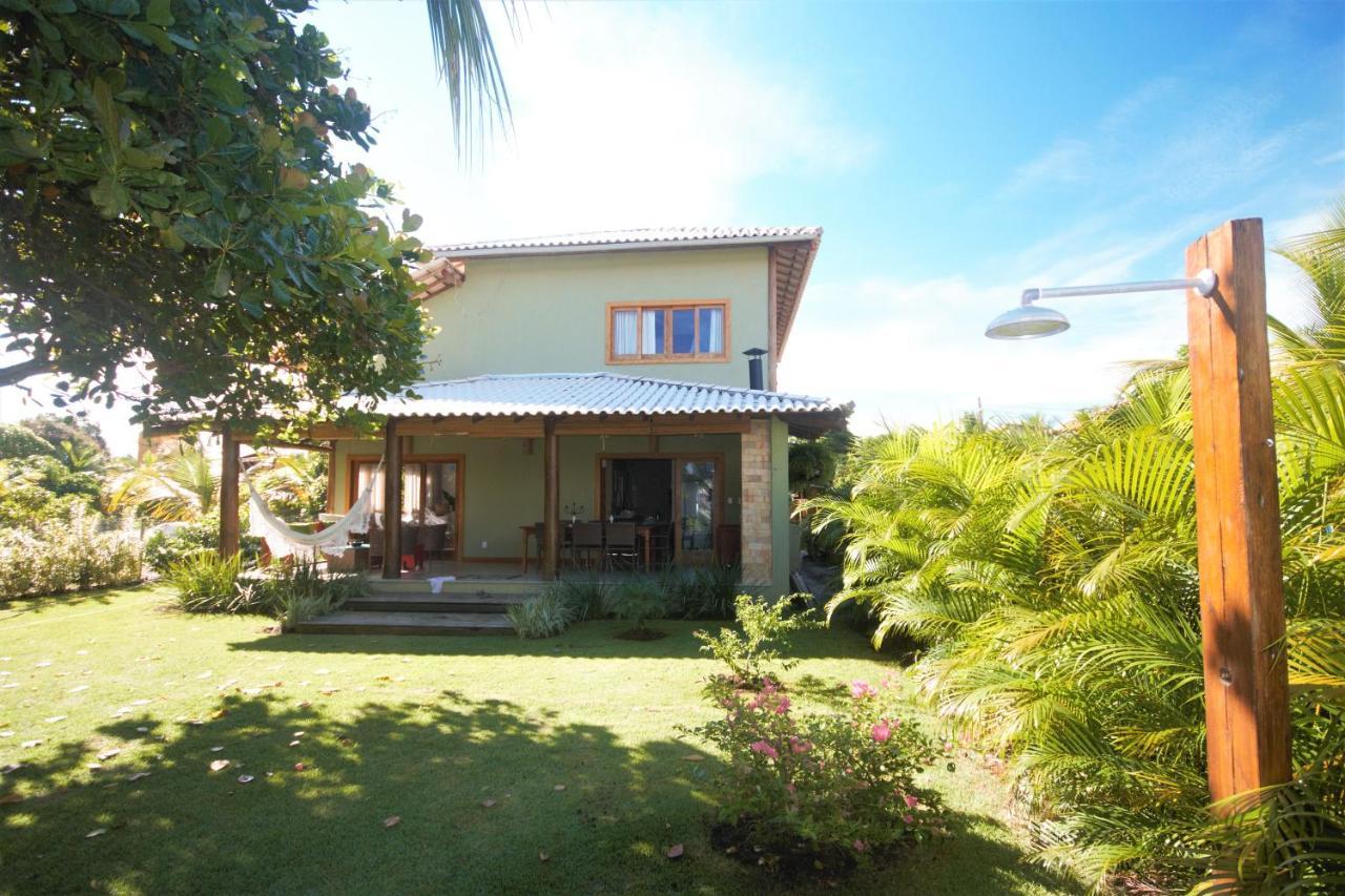 Casa Ohana บาร์ฮากรันเจ ภายนอก รูปภาพ